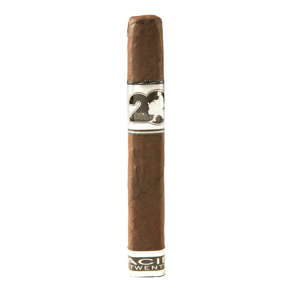 20th Anniversary Box Press, , seriouscigars